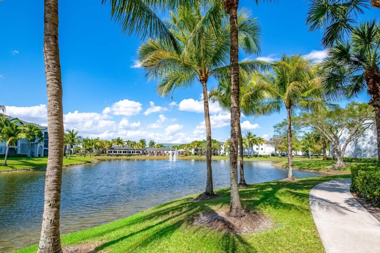 Tucker At Palm Trace Landings Fort Lauderdale Davie Exterior photo