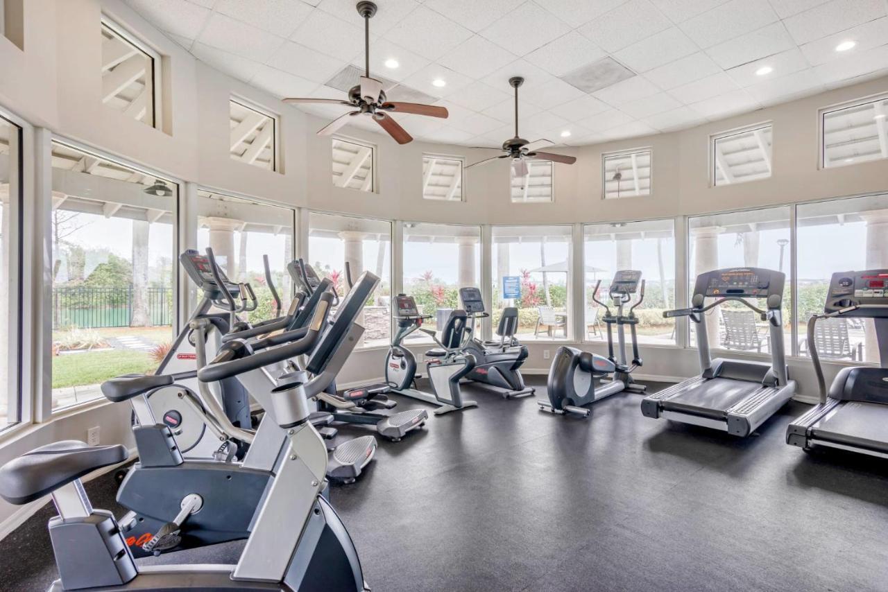 Tucker At Palm Trace Landings Fort Lauderdale Davie Exterior photo