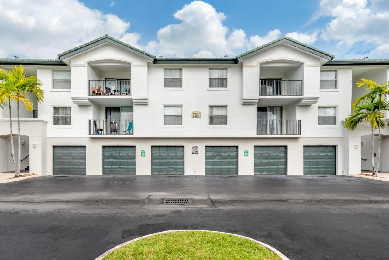 Tucker At Palm Trace Landings Fort Lauderdale Davie Exterior photo