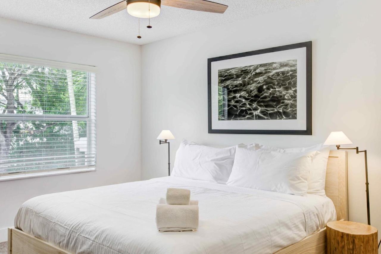Tucker At Palm Trace Landings Fort Lauderdale Davie Exterior photo