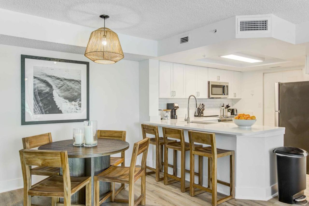 Tucker At Palm Trace Landings Fort Lauderdale Davie Exterior photo