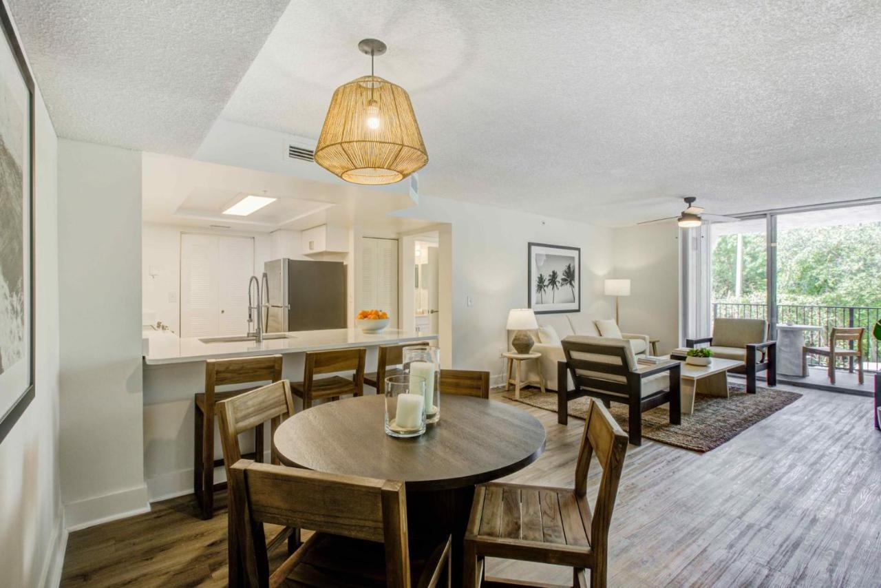 Tucker At Palm Trace Landings Fort Lauderdale Davie Exterior photo