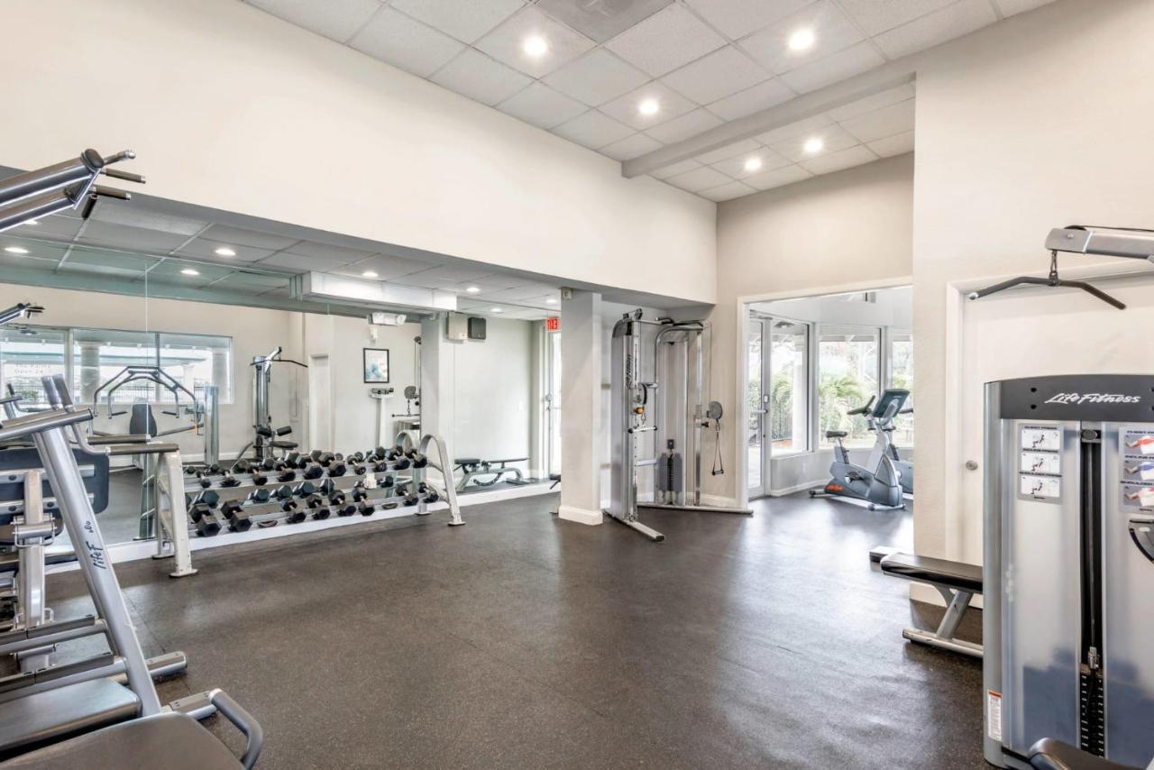 Tucker At Palm Trace Landings Fort Lauderdale Davie Exterior photo