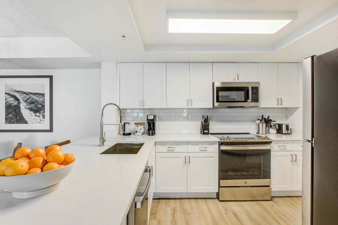 Tucker At Palm Trace Landings Fort Lauderdale Davie Exterior photo
