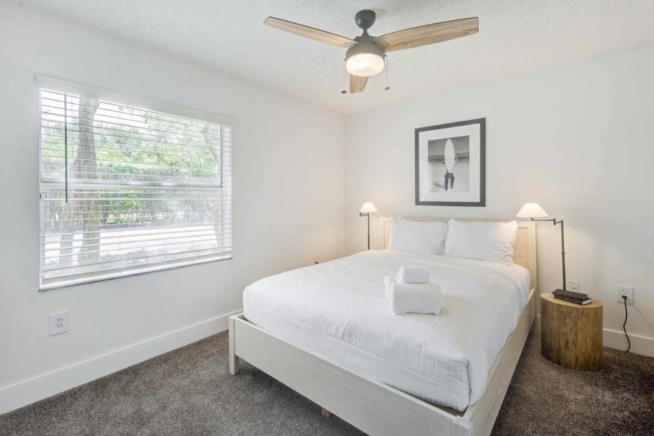 Tucker At Palm Trace Landings Fort Lauderdale Davie Exterior photo