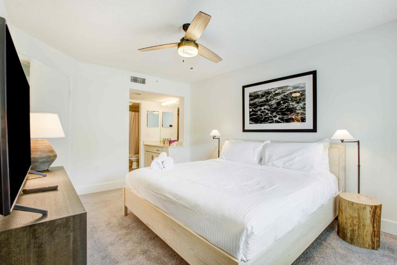 Tucker At Palm Trace Landings Fort Lauderdale Davie Exterior photo