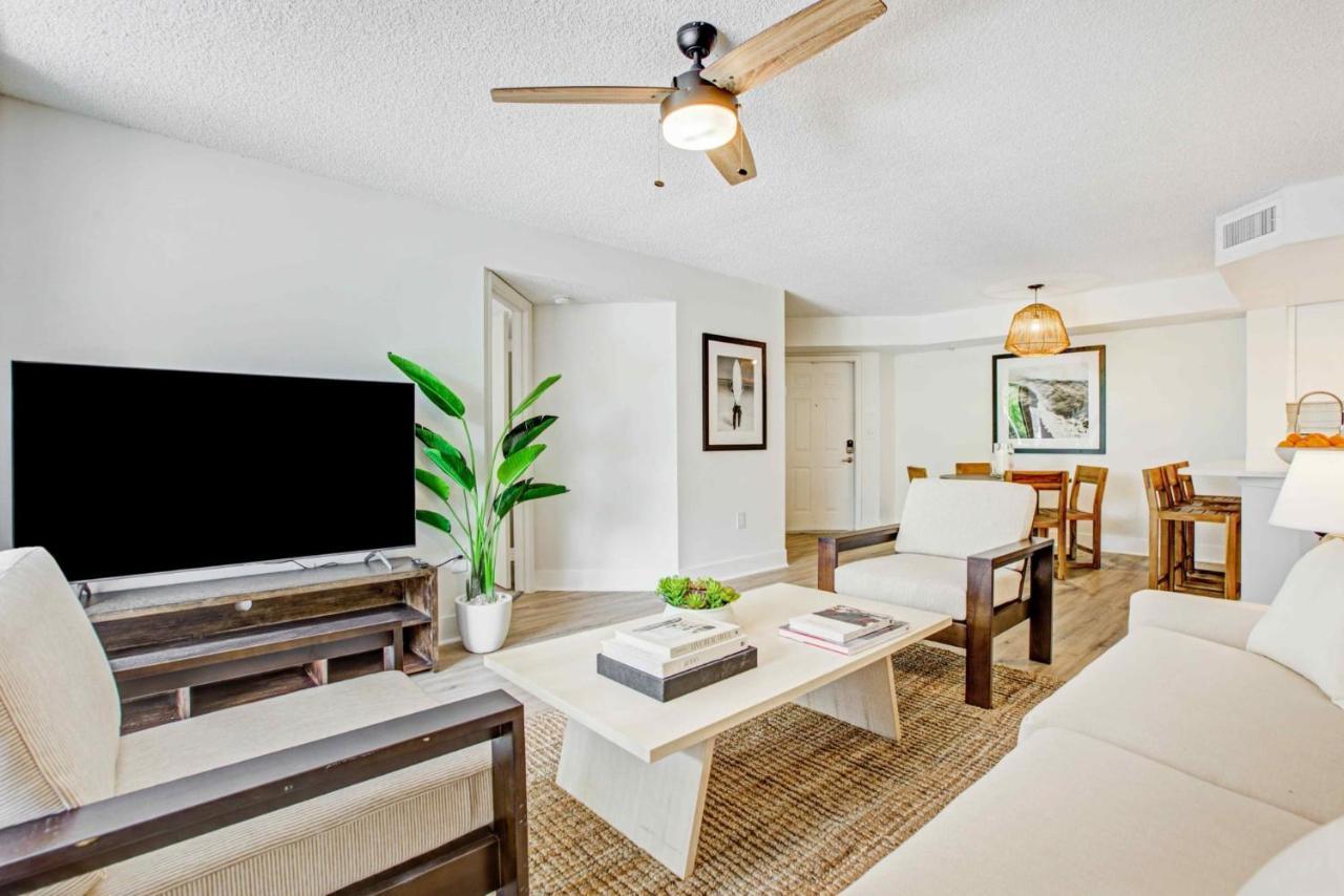 Tucker At Palm Trace Landings Fort Lauderdale Davie Exterior photo