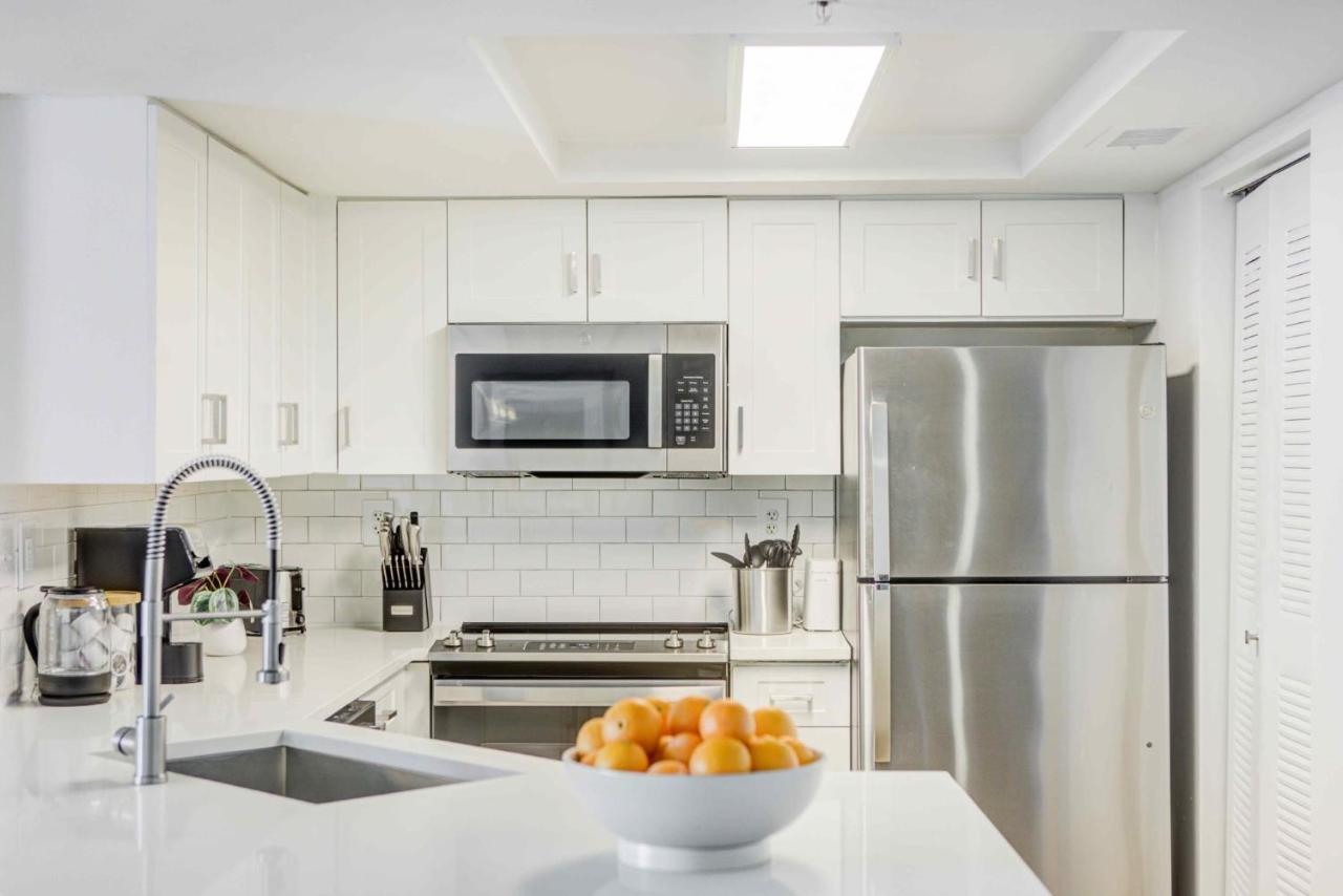 Tucker At Palm Trace Landings Fort Lauderdale Davie Exterior photo