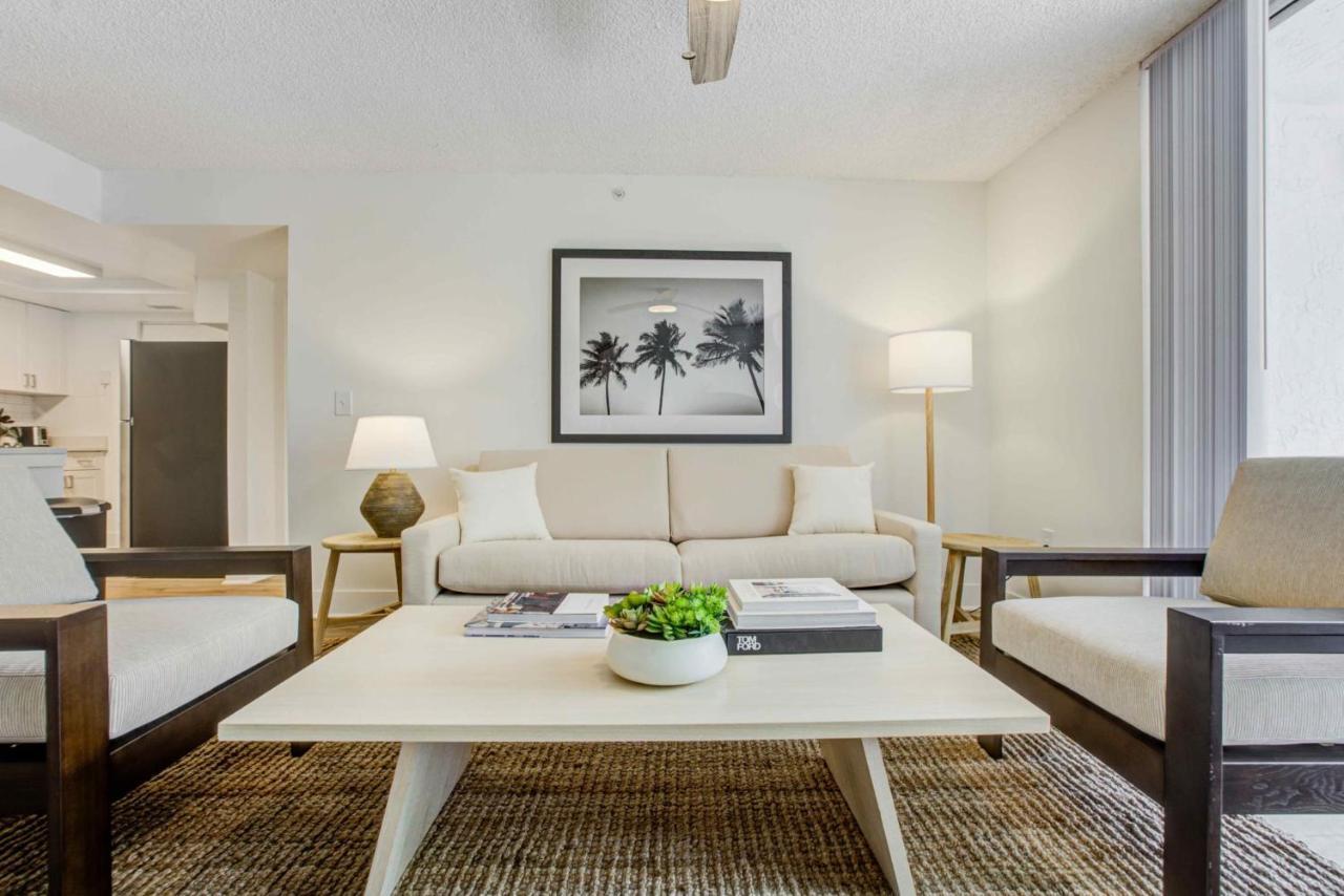 Tucker At Palm Trace Landings Fort Lauderdale Davie Exterior photo